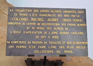 205- Saumur Musee